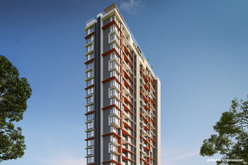 Agami Legends Bandra East